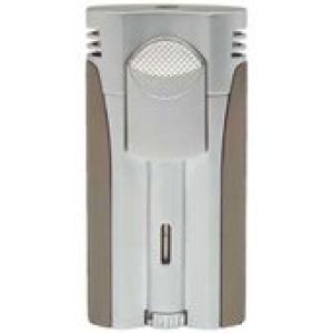 Xikar Nautilus Gunmetal