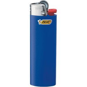 BIC Feuerzeug maxi