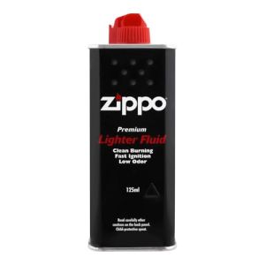 Der Klassiker von Zippo