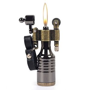 Vintage Look Petrol Lighter