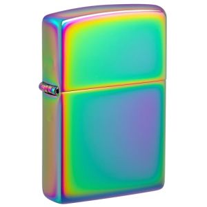 Zippo Spectrum