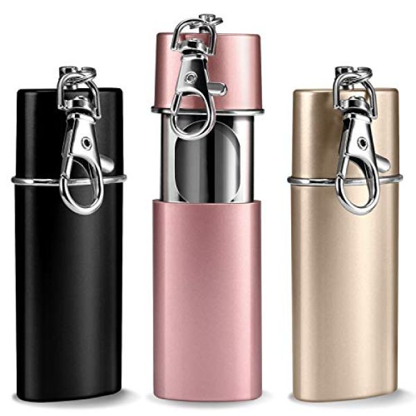 Yosemy Reise-Aschenbecher