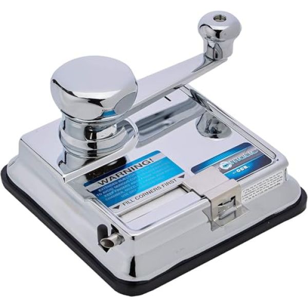 OCB Stopfmaschine Zigaretten