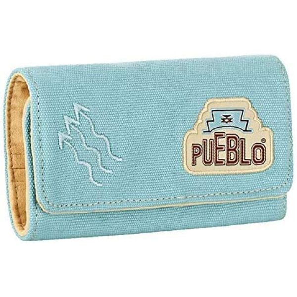Pueblo Tabakbeutel