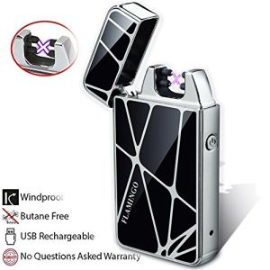 Starcook USB-Feuerzeug Sparx