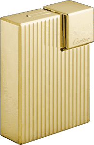 Cartier Décor Godrons