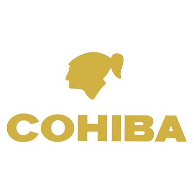 Cohiba Logo