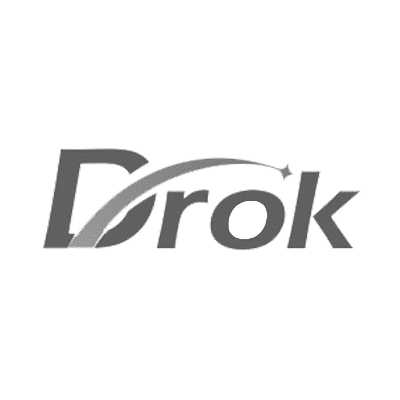 Drok Logo