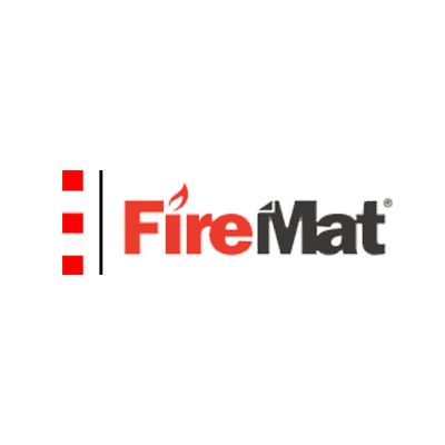 FireMat Logo