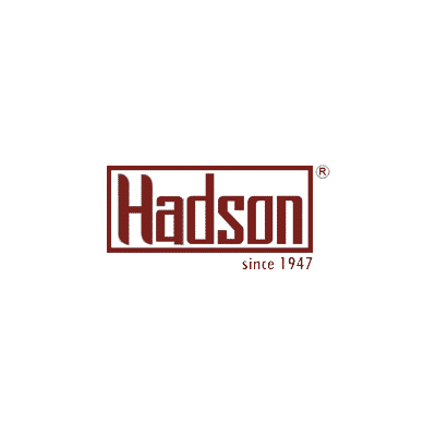 Hadson Logo