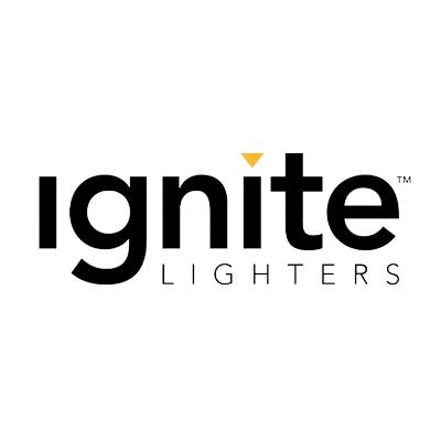 Ignite Lighters Logo