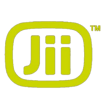 Jii Logo
