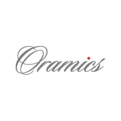 Oramics Logo