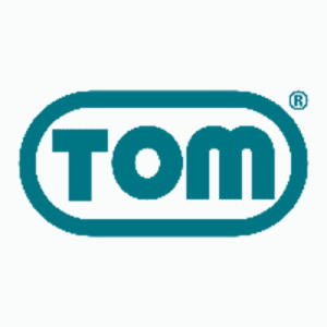 TOM Logo