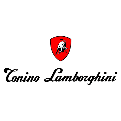 Tonino Lamborghini Logo