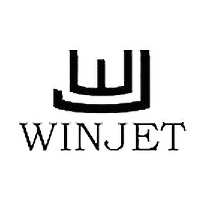 WINJET Logo